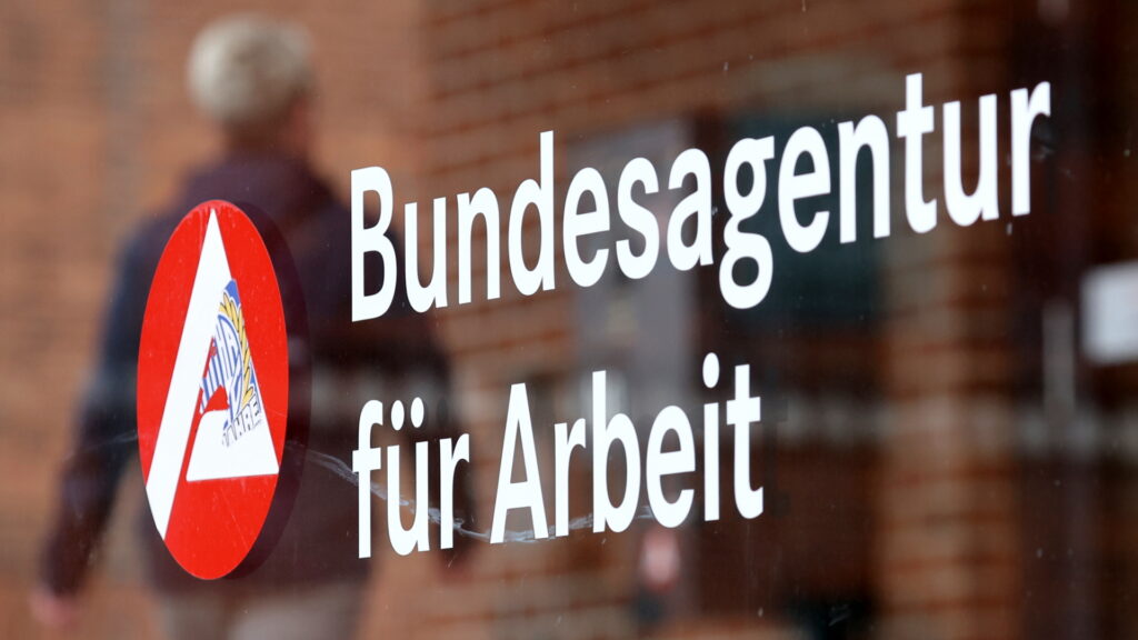 arbeitslosigkeit 2