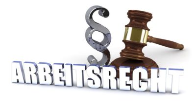 arbeitsrecht