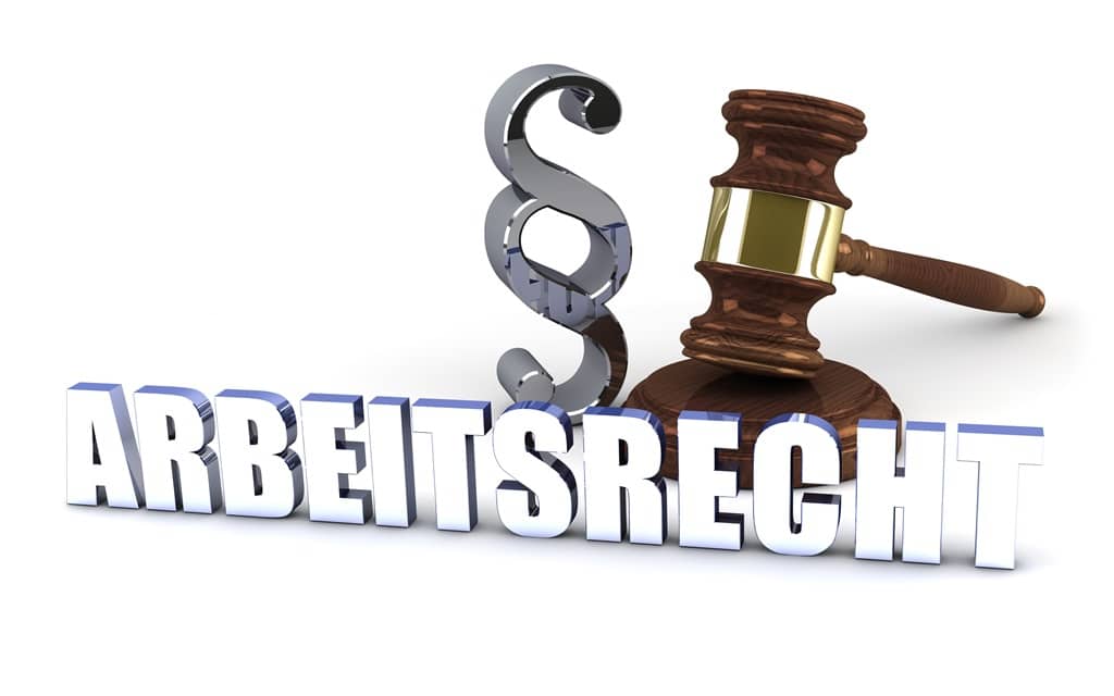 arbeitsrecht