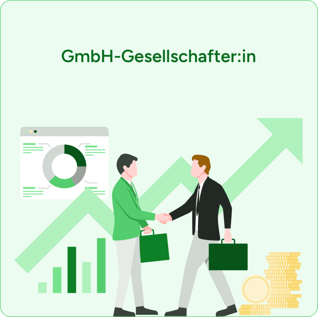 gesellschafter