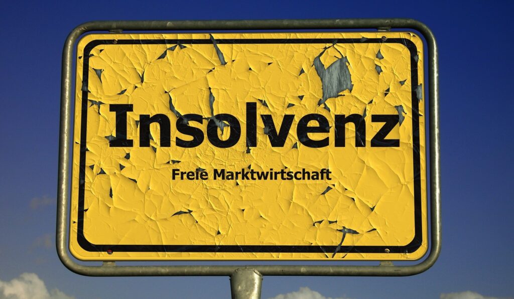 insolvenz