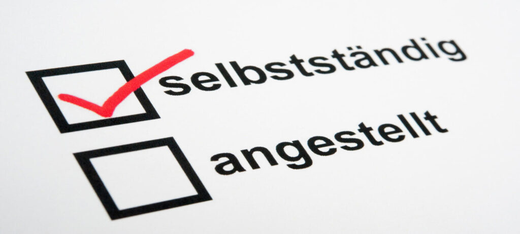 selbststandige 2