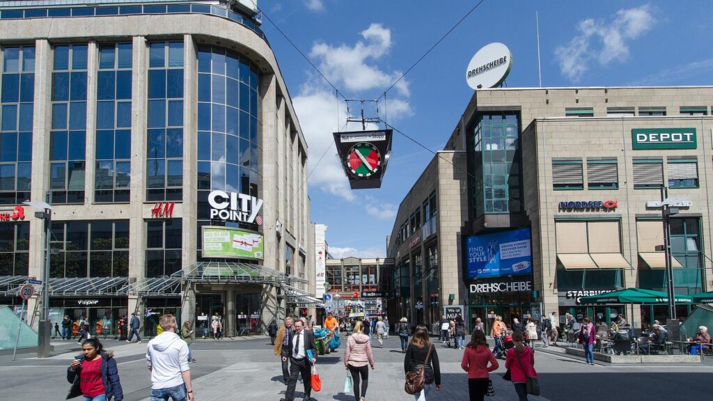 bochum