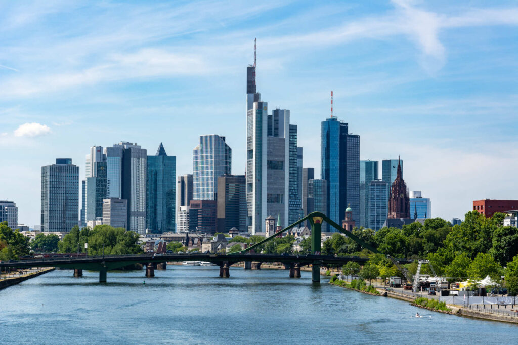 frankfurt