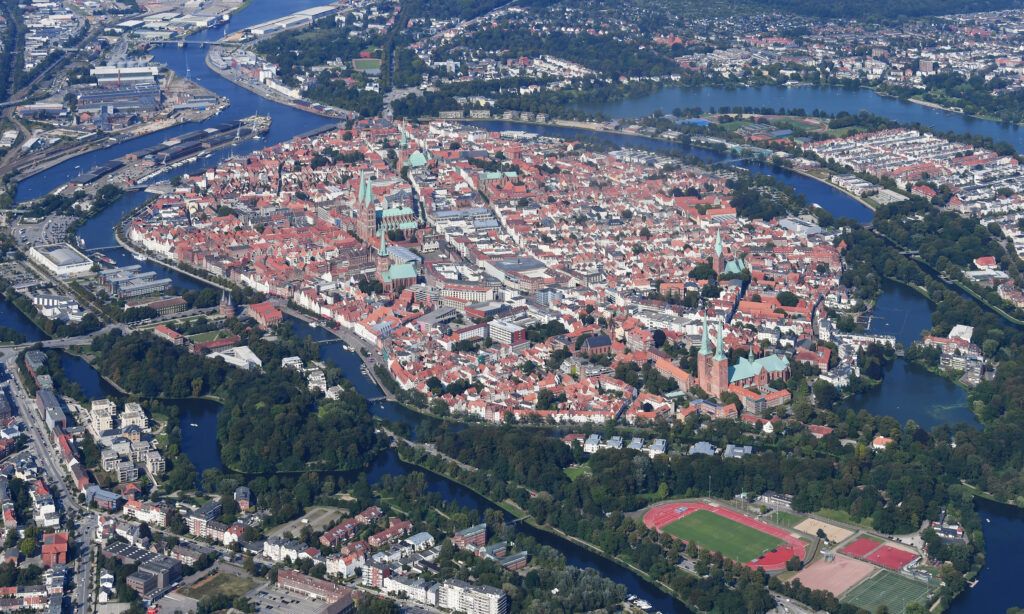 lubeck