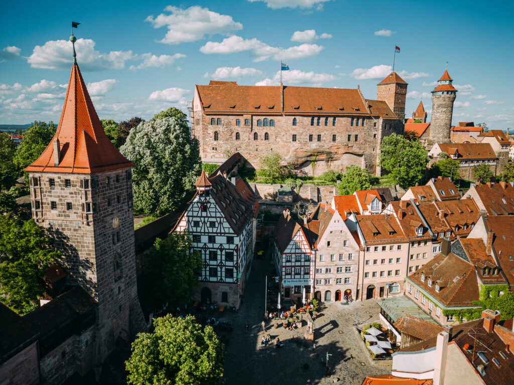 nurnberg