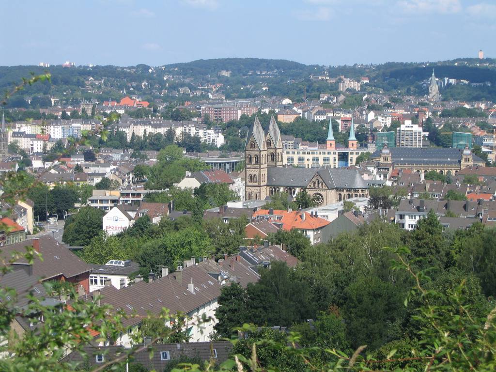 wuppertal